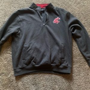 Washington state quarter zip